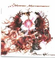 Manic Movement : Dark Glitter